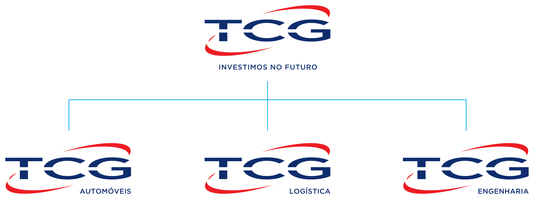 Grupo TCG – Automóveis, Logística e Engenharia