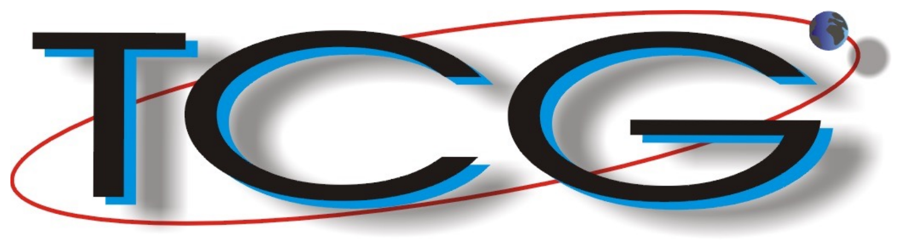 Logótipo TCG 2000 – 2006