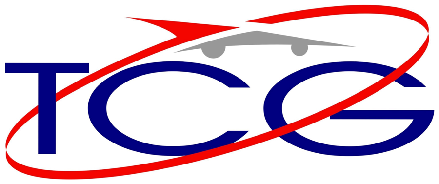 Logótipo TCG 2007 – 2025