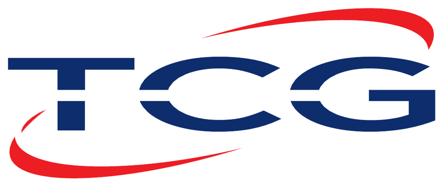 Logótipo TCG 2026